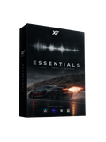 ESSENTIALS - SFX