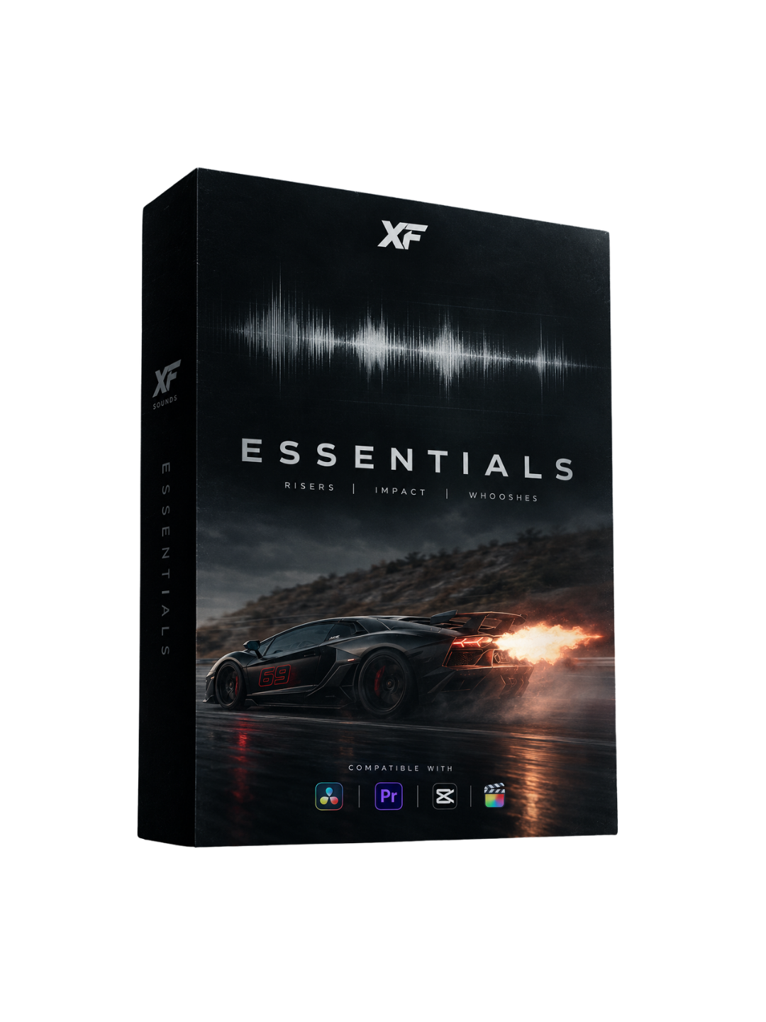 ESSENTIALS - SFX