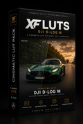 D LOG M XTRALUTS