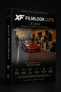 XTRALUTS FILMLOOOK